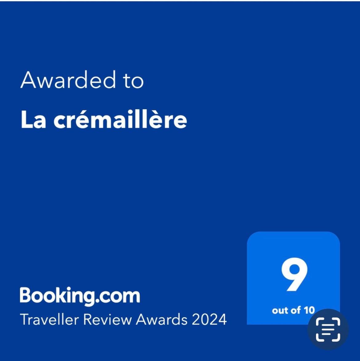 شقة La Cremaillere مورول المظهر الخارجي الصورة